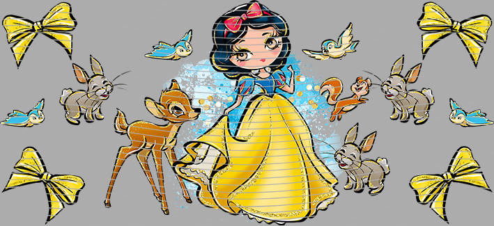 16oz Princess-N4-1529